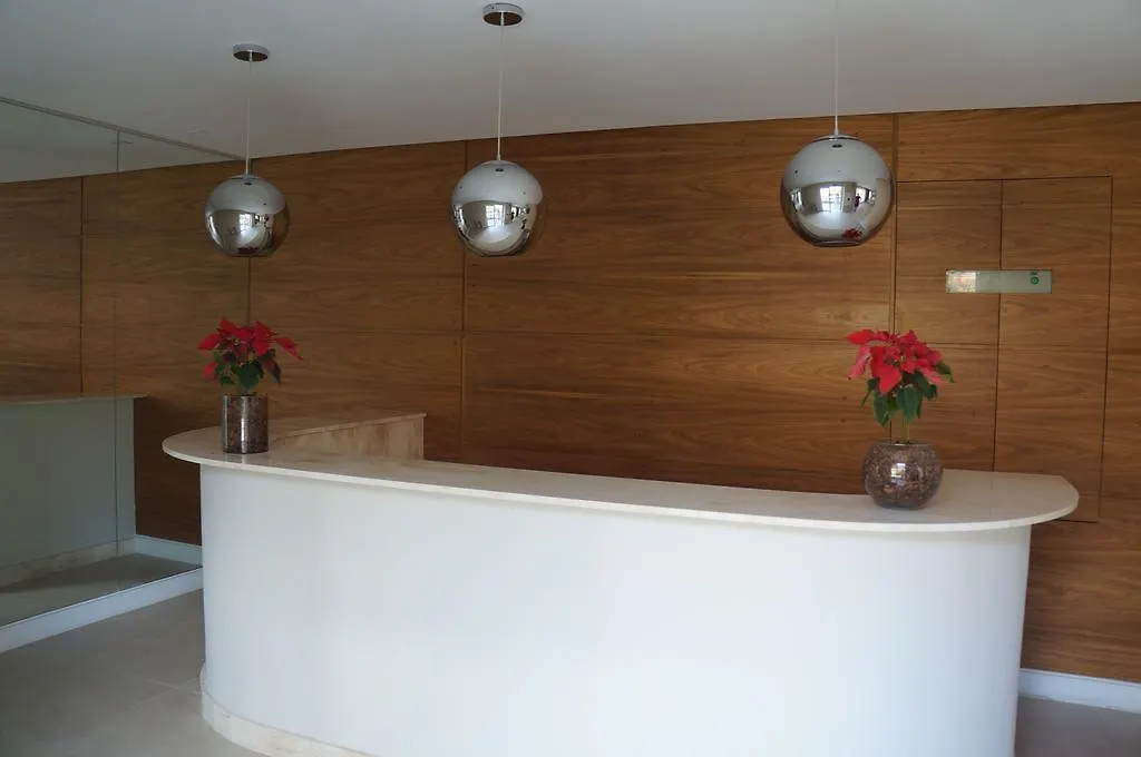 Studio Alto Padrao Em Sao Paulo Ξενοδοχείο