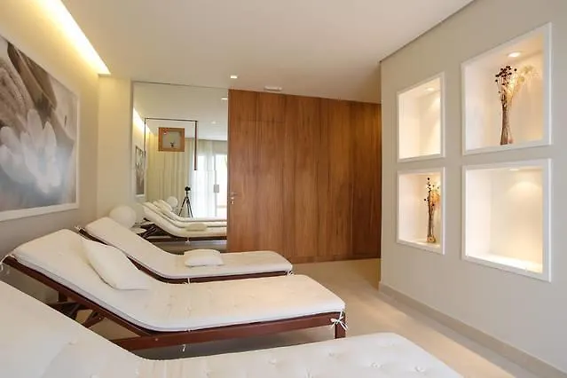 Διαμέρισμα Studio Alto Padrao Em Sao Paulo Ξενοδοχείο Βραζιλία