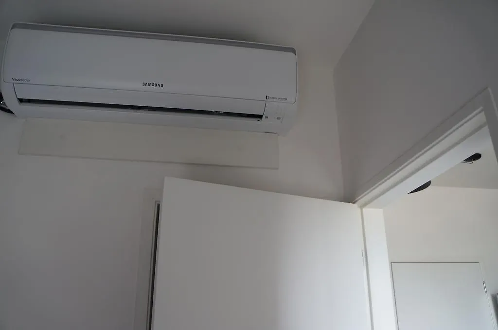 Studio Alto Padrao Em Sao Paulo Ξενοδοχείο