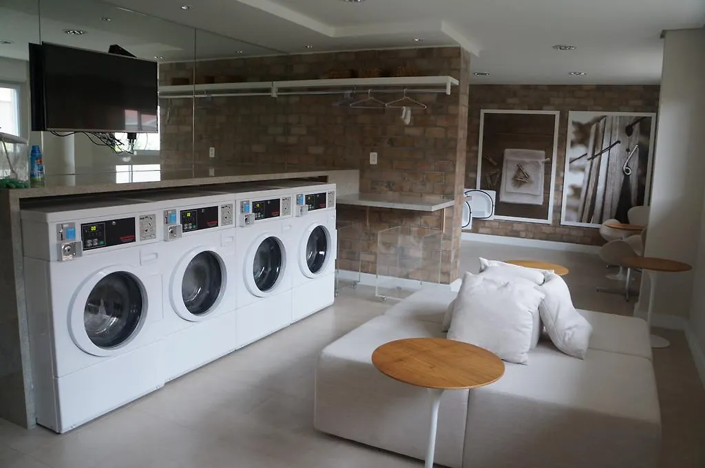 Studio Alto Padrao Em Sao Paulo Ξενοδοχείο 0*,
